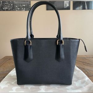NEW - Dagne Dover Classic Tote black